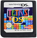 Tetris DS Nintendo DS 2DS 3DS *Cart Only*0