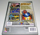 Crash Nitro Kart PS2 (Platinum) PAL "Crash Bandicoot" *No Manual*1