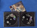 Parasite Eve II PAL PS1 PS2 PS3 *Complete* PlayStation2