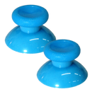 Pair of Analog Thumbstick Caps XBOX One Controller Colored Selection