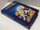 Food Fight Atari XE GS *No Manual*4