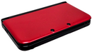 Red Nintendo 3DS XL Console + USB Charger & 4GB SD Card0