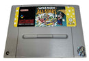 Super Mario All-Stars Super Nintendo SNES PAL *New Save Battery*