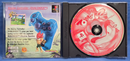Tombi 2 PS1 PS2 PS3 PAL *No Manual* PlayStation1