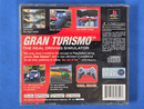Gran Turismo PS1 PS2 PS3 PAL *Complete* PlayStation1