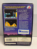 Space Math Commodore CBM 64/128 *Boxed* Floppy C641