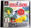 Monopoly PS1 PS2 PS3 PAL *Complete*0