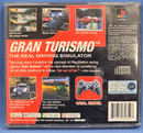 Gran Turismo PS1 PS2 PS3 PAL *Complete* PlayStation
