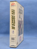 FIFA Soccer 95 Sega Mega Drive *No Manual* Genesis Region Free