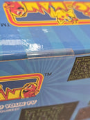 Ms Pac-Man Retro Plug & play TV Arcade Game Sealed Box4