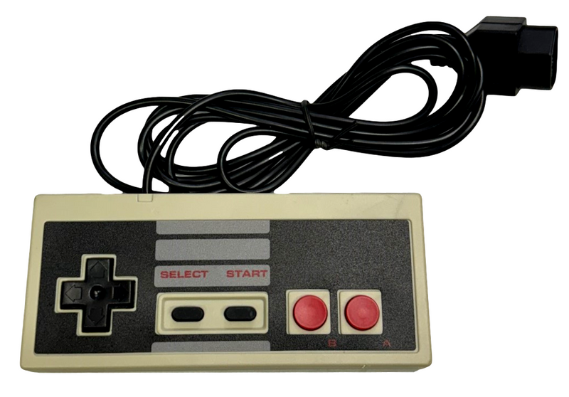 NES Controller Aftermarket NES AUS/EURO PAL