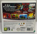 LEGO Ninjago Shadow Of Ronin Nintendo 3DS 2DS Game *Complete*1