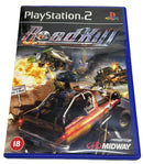 Roadkill PS2 PAL *No Manual*0