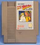 A Boy And His Blob Nintendo NES PAL *Cartridge Only*