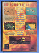 Desert Strike Return to the Gulf Sega Mega Drive *Complete* Genesis3