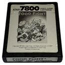 Food Fight Atari 7800 *Cartridge Only*0