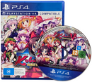 Touhou Kobuto Burst Battle Sony PS4 PlayStation 40
