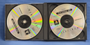 Final Fantasy VIII (Platinum) PS1 PS2 PS3 PAL *No Manual*