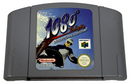 1080 Ten Eighty Snowboarding Nintendo 64 N64 Boxed PAL *Complete*4