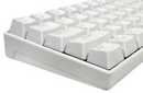 Weiyu 61 Keys Wired Mechanical Gaming Keyboard RGB LED Backlit For PC White2