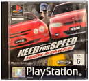 Need For Speed High Stakes PS1 PS2 PS3 PAL *Complete*