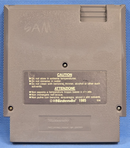 Snake Rattle N Roll Nintendo NES PAL *Cartridge Only*3