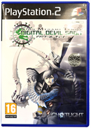 Shin Megami Tensei Digital Devil Saga PS2 PAL *Complete*0
