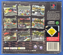 Destruction Derby PAL PS1 PS2 PS3 *Complete* PlayStation4