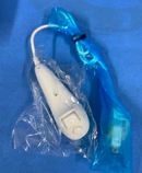 New Genuine Nintendo White Wii Nunchuck Remote (RVL 004) Num Chuck1