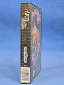 Ariel The Little Mermaid Sega Mega Drive *Complete* Genesis2
