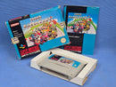 Super Mario Kart Nintendo SNES Boxed PAL *Complete*2