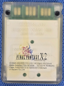 Hori Magic Gate PS2 Memory Card Final Fantasy X-2 Paine 8MB1