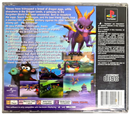 Spyro Year Of The Dragon PS1 PS2 PS3 PAL *No Cover Art*3