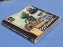 Croc The Legend Of The Gobbos PAL PS1 PS2 PS3 *No Manual* PlayStation2