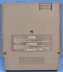 Snake Rattle N Roll Nintendo NES PAL *Cartridge Only*