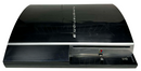Sony PlayStation 3 PS3 Console Faulty CECHK02 80GB Console Only Parts or Repair0