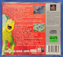 Disney's Dinosaur PS1 PS2 PS3 (Platinum) PAL *Complete*3