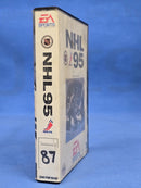 NHL 95 Sega Mega Drive *No Manual*