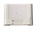 Genuine Nintendo 64 Controller Memory Pack With New Battery Installed1