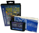 The Adventures of Batman & Robin Sega Mega Drive *Complete*0