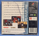 Resident Evil PS1 PS2 PS3 PAL *No Cover Art* PlayStation2