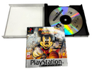 Mickey's Wild Adventure PS1 PS2 PS3 (Platinum) PAL *Complete*2