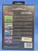 Sonic The Hedgehog 2 Sega Mega Drive *No Manual*