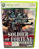 Bundle fo er pabletor XBOX 360 PAL *Complete*1