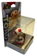 Super Mario Collection Toad Nintendo Amiibo *Boxed* (Yellowed)1