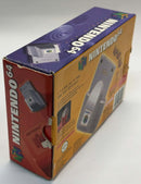 Genuine Nintendo 64 Rumble Pak N64 Boxed
