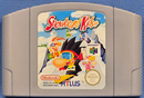 Snowboard Kids Nintendo 64 N64 PAL *Cartridge Only*1