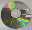 F-1 Challenge Sega Saturn *Disk Only*2