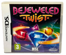 Bejeweled Twist Nintendo DS 2DS 3DS Game Complete1