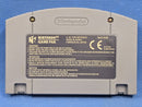 Lylat wars Nintendo 64 N64 Boxed PAL *No Insert* Includes Rumble Pac4